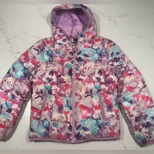 Under Armour - Girls Coat (Large)